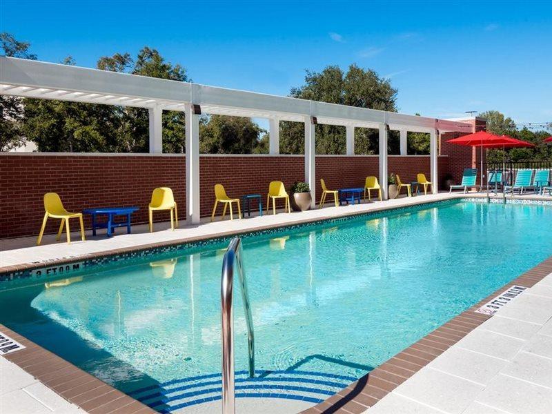 Home2 Suites By Hilton Orlando Near Ucf Alafaya Екстериор снимка