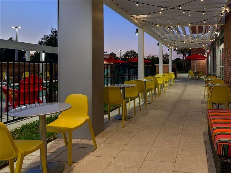 Home2 Suites By Hilton Orlando Near Ucf Alafaya Екстериор снимка