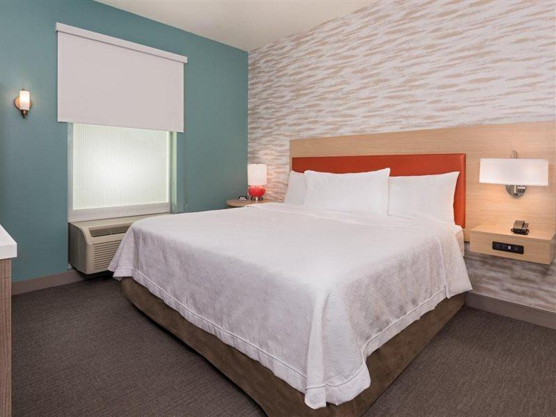 Home2 Suites By Hilton Orlando Near Ucf Alafaya Екстериор снимка