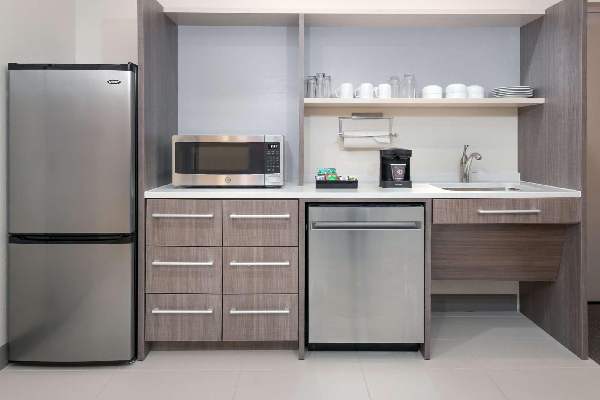 Home2 Suites By Hilton Orlando Near Ucf Alafaya Екстериор снимка