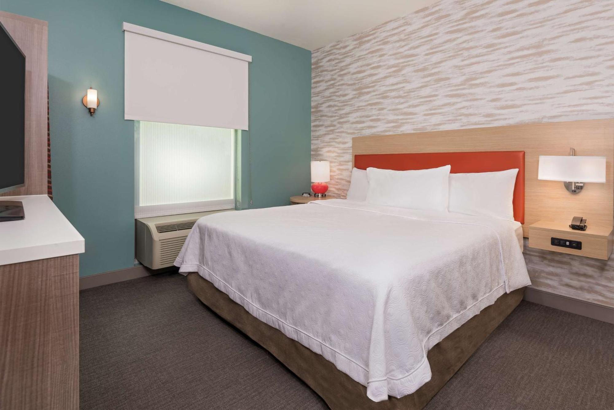 Home2 Suites By Hilton Orlando Near Ucf Alafaya Екстериор снимка