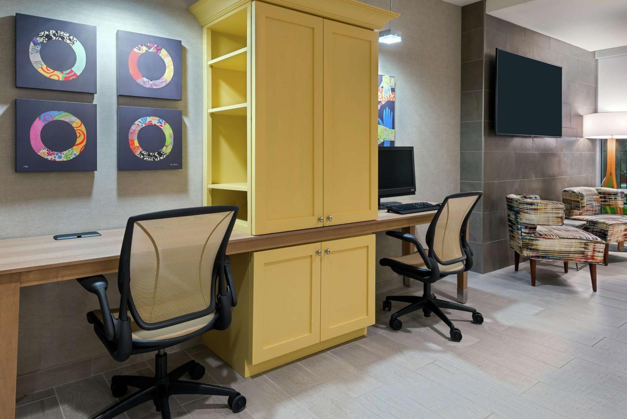 Home2 Suites By Hilton Orlando Near Ucf Alafaya Екстериор снимка