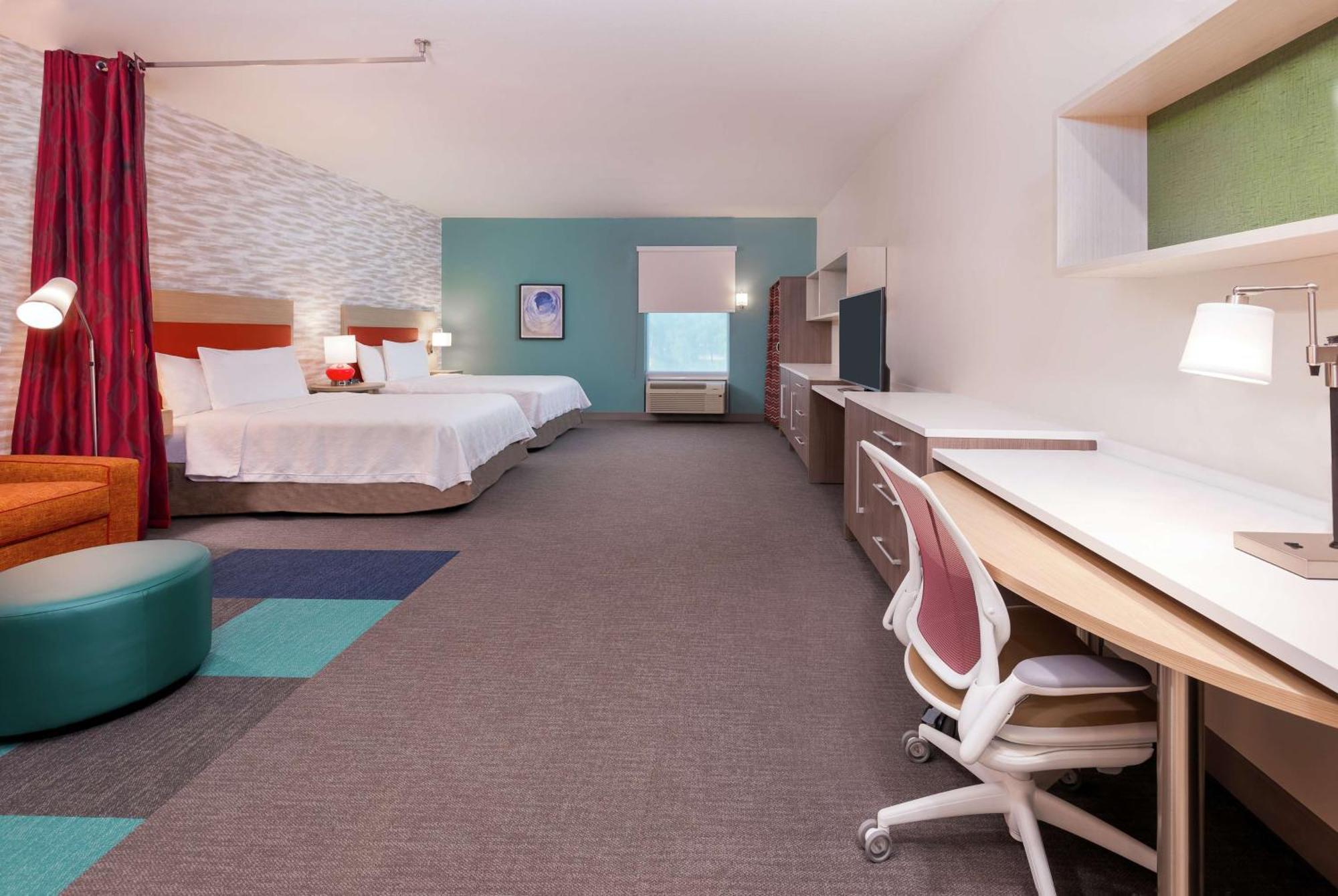 Home2 Suites By Hilton Orlando Near Ucf Alafaya Екстериор снимка