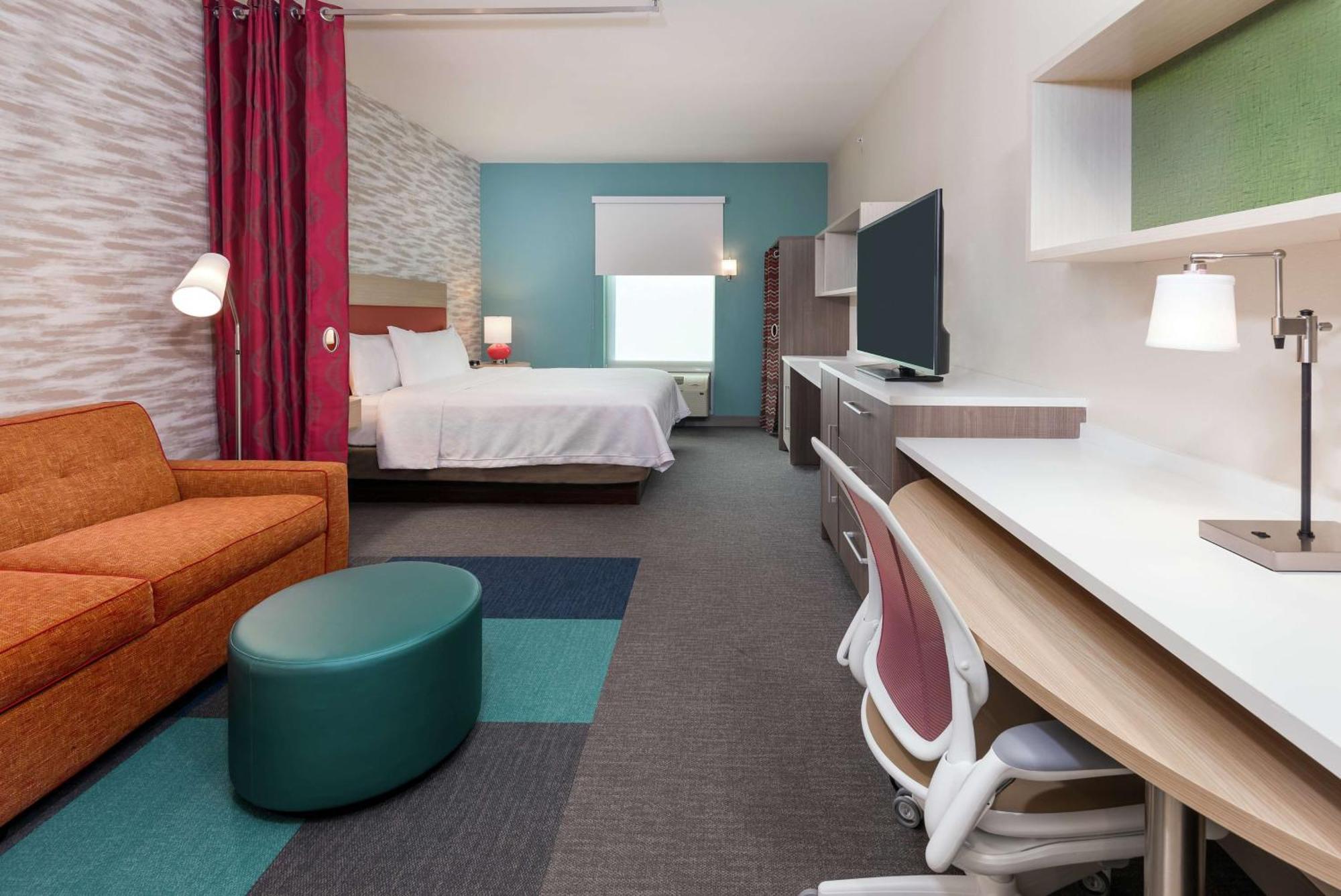 Home2 Suites By Hilton Orlando Near Ucf Alafaya Екстериор снимка