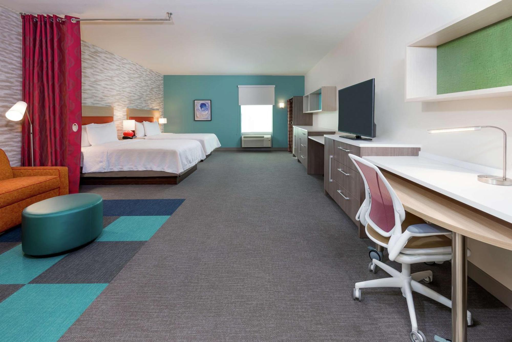 Home2 Suites By Hilton Orlando Near Ucf Alafaya Екстериор снимка