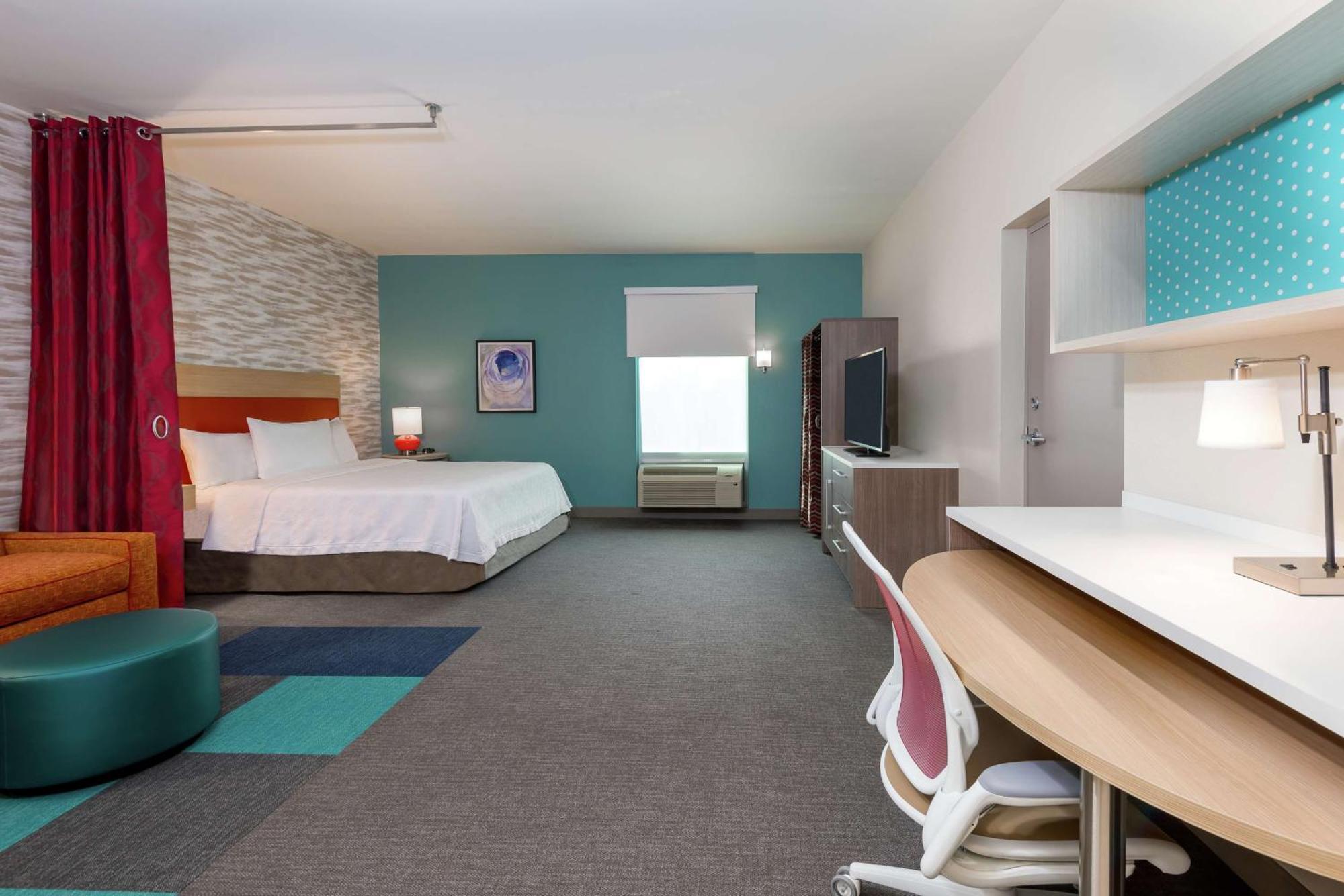 Home2 Suites By Hilton Orlando Near Ucf Alafaya Екстериор снимка