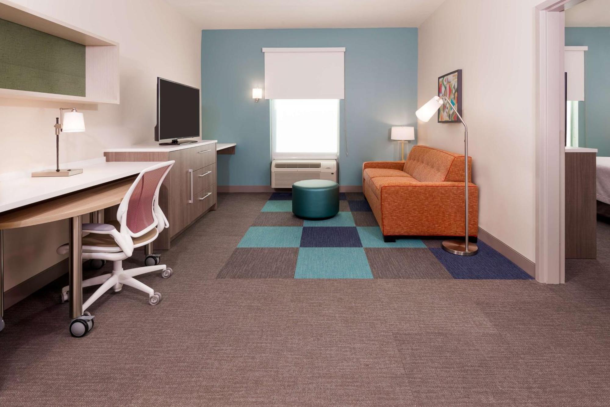 Home2 Suites By Hilton Orlando Near Ucf Alafaya Екстериор снимка