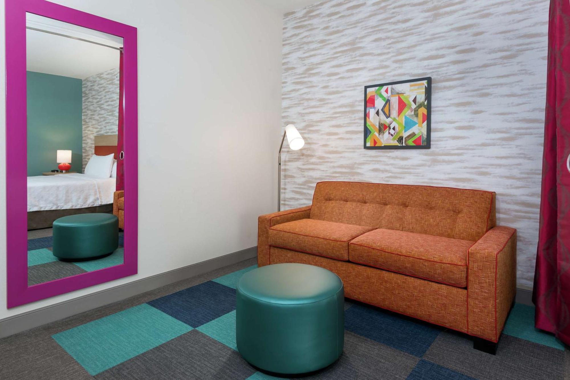 Home2 Suites By Hilton Orlando Near Ucf Alafaya Екстериор снимка