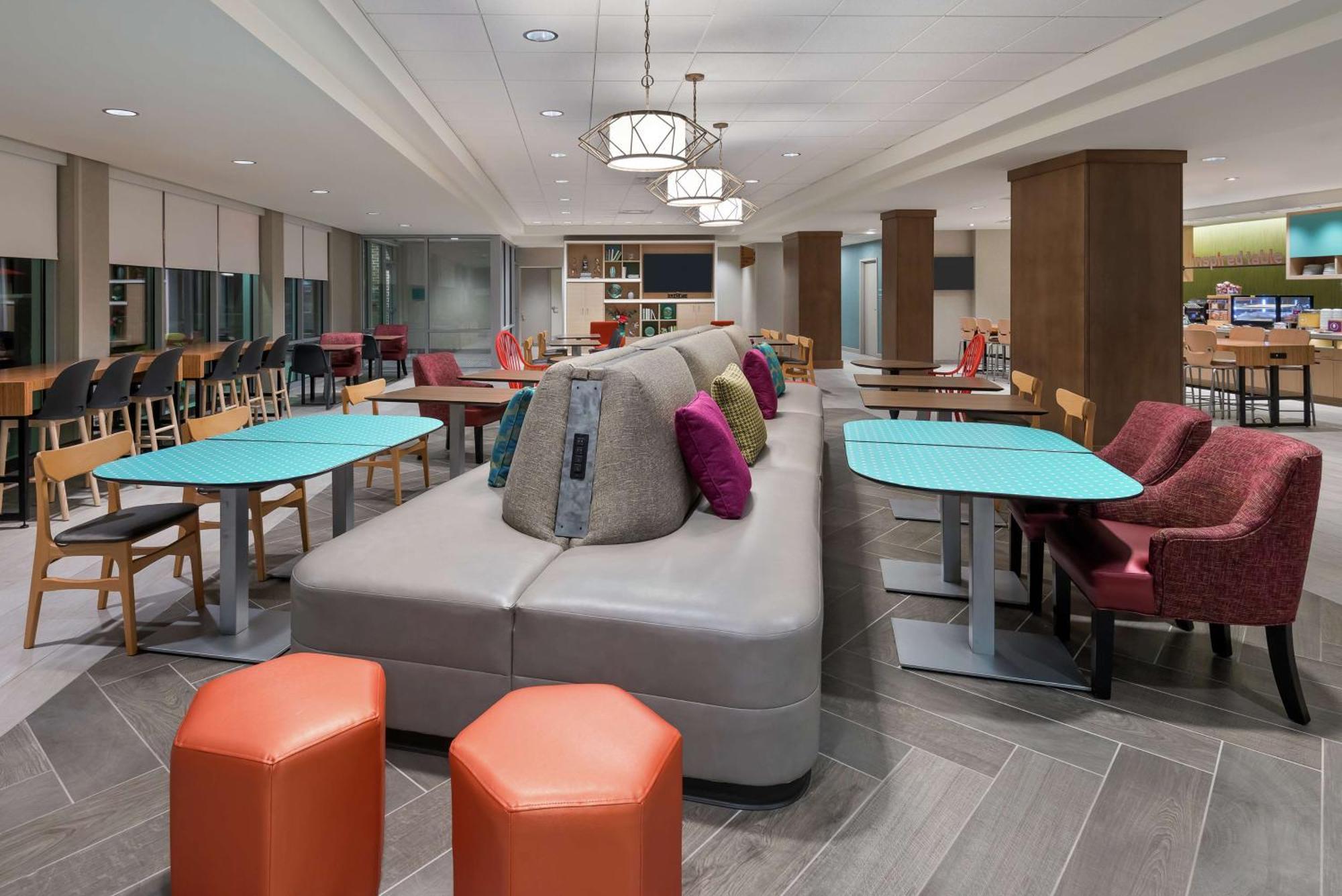 Home2 Suites By Hilton Orlando Near Ucf Alafaya Екстериор снимка