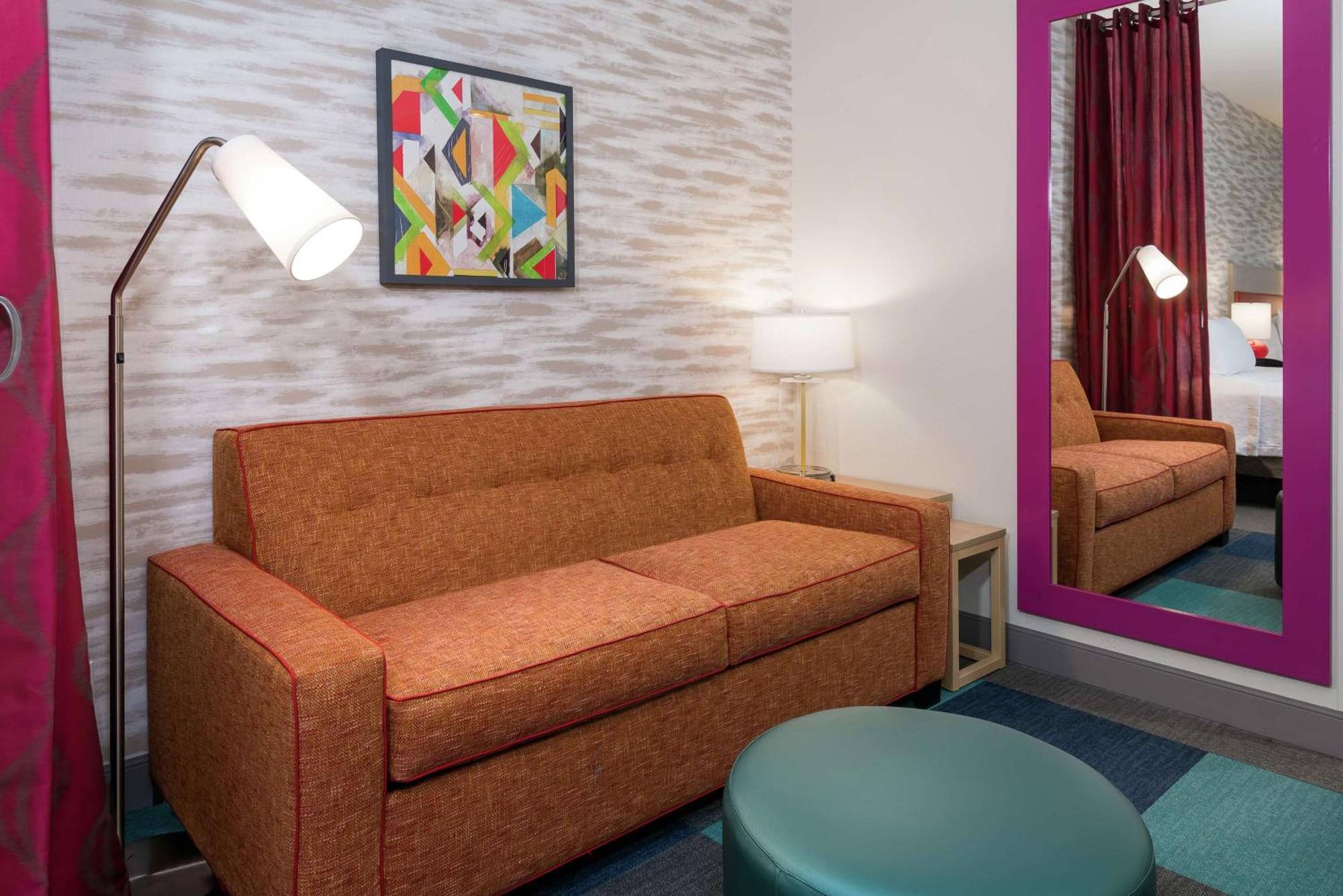 Home2 Suites By Hilton Orlando Near Ucf Alafaya Екстериор снимка