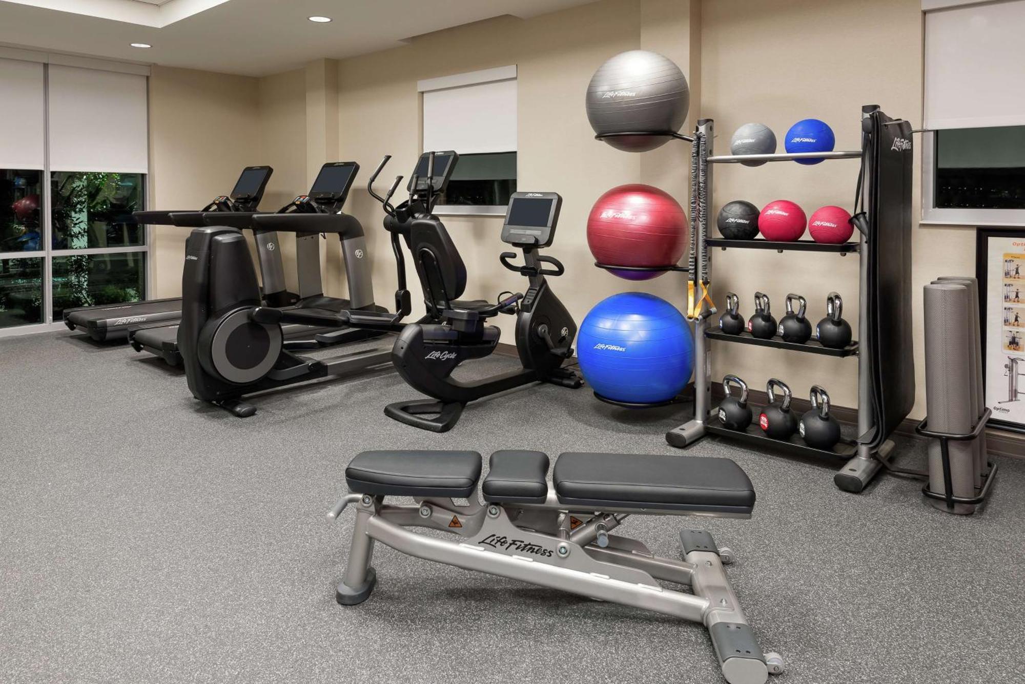 Home2 Suites By Hilton Orlando Near Ucf Alafaya Екстериор снимка