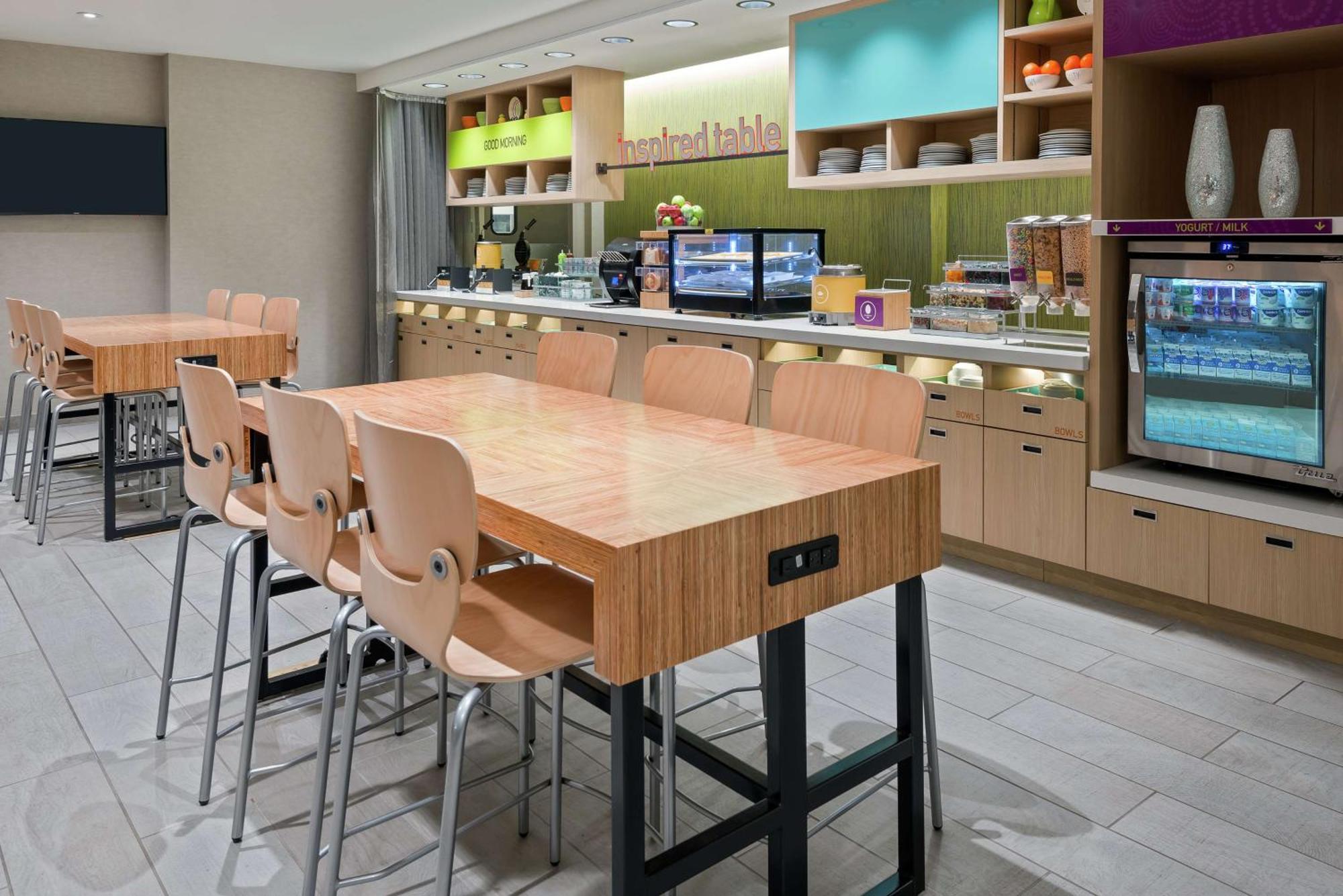 Home2 Suites By Hilton Orlando Near Ucf Alafaya Екстериор снимка