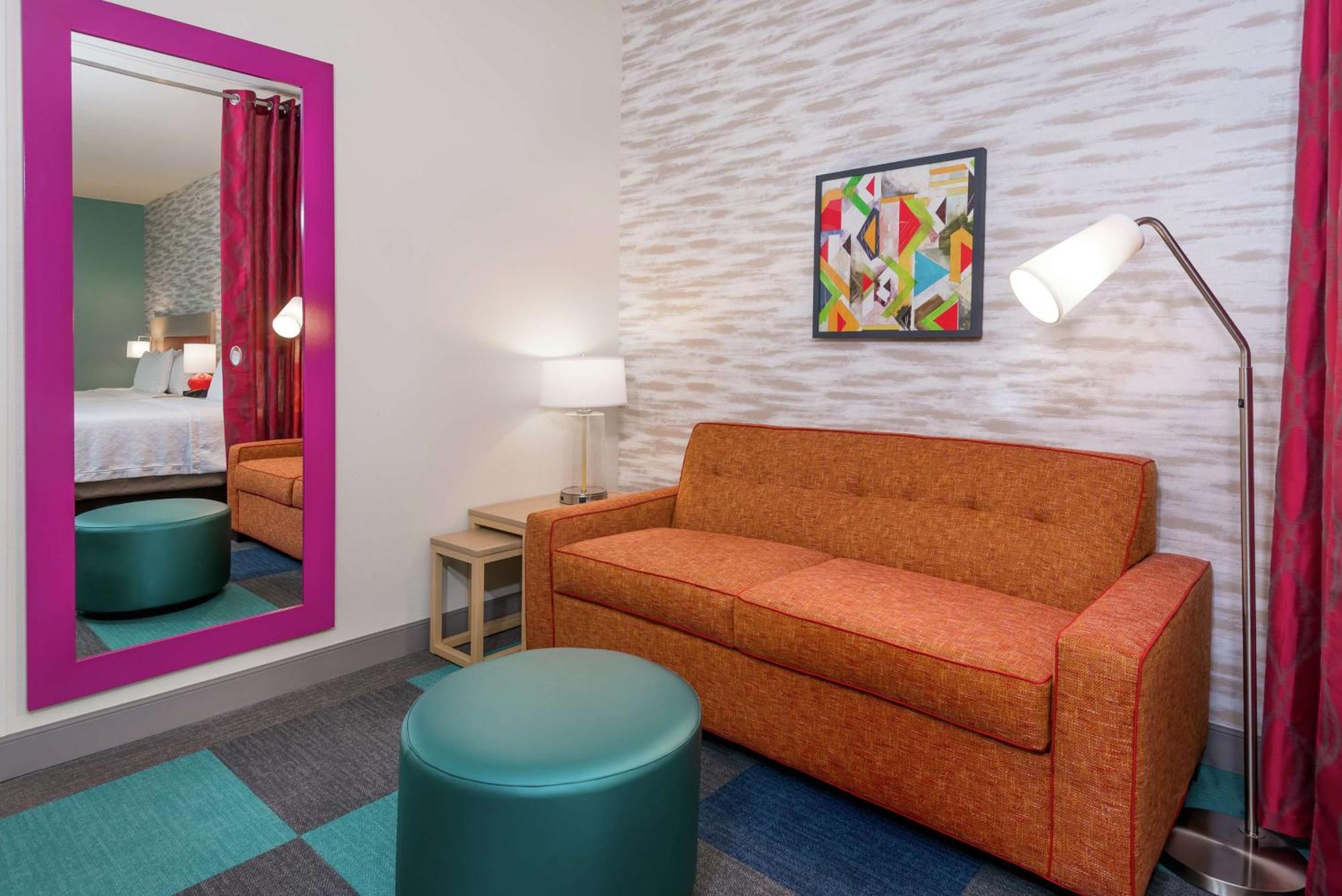 Home2 Suites By Hilton Orlando Near Ucf Alafaya Екстериор снимка
