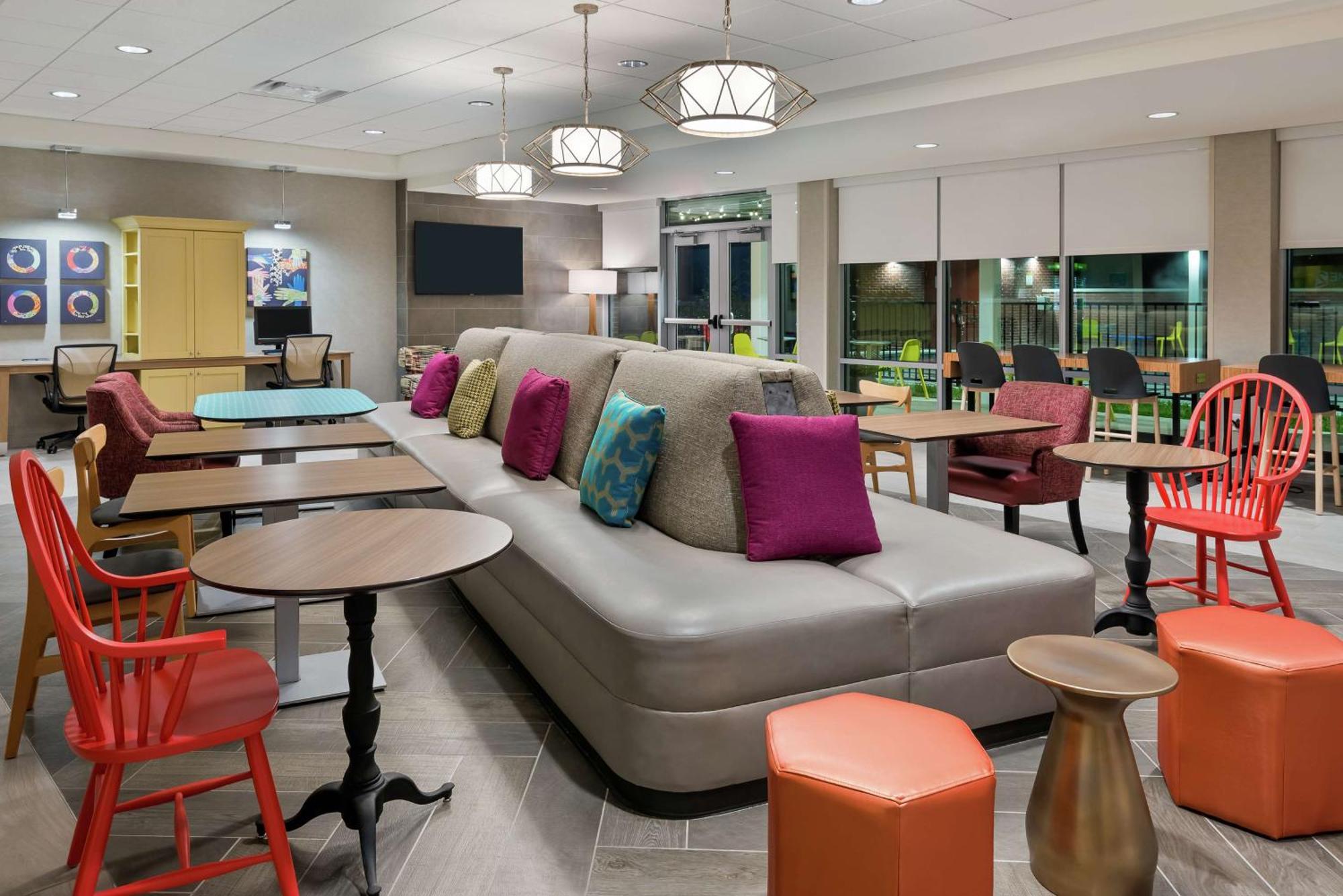 Home2 Suites By Hilton Orlando Near Ucf Alafaya Екстериор снимка