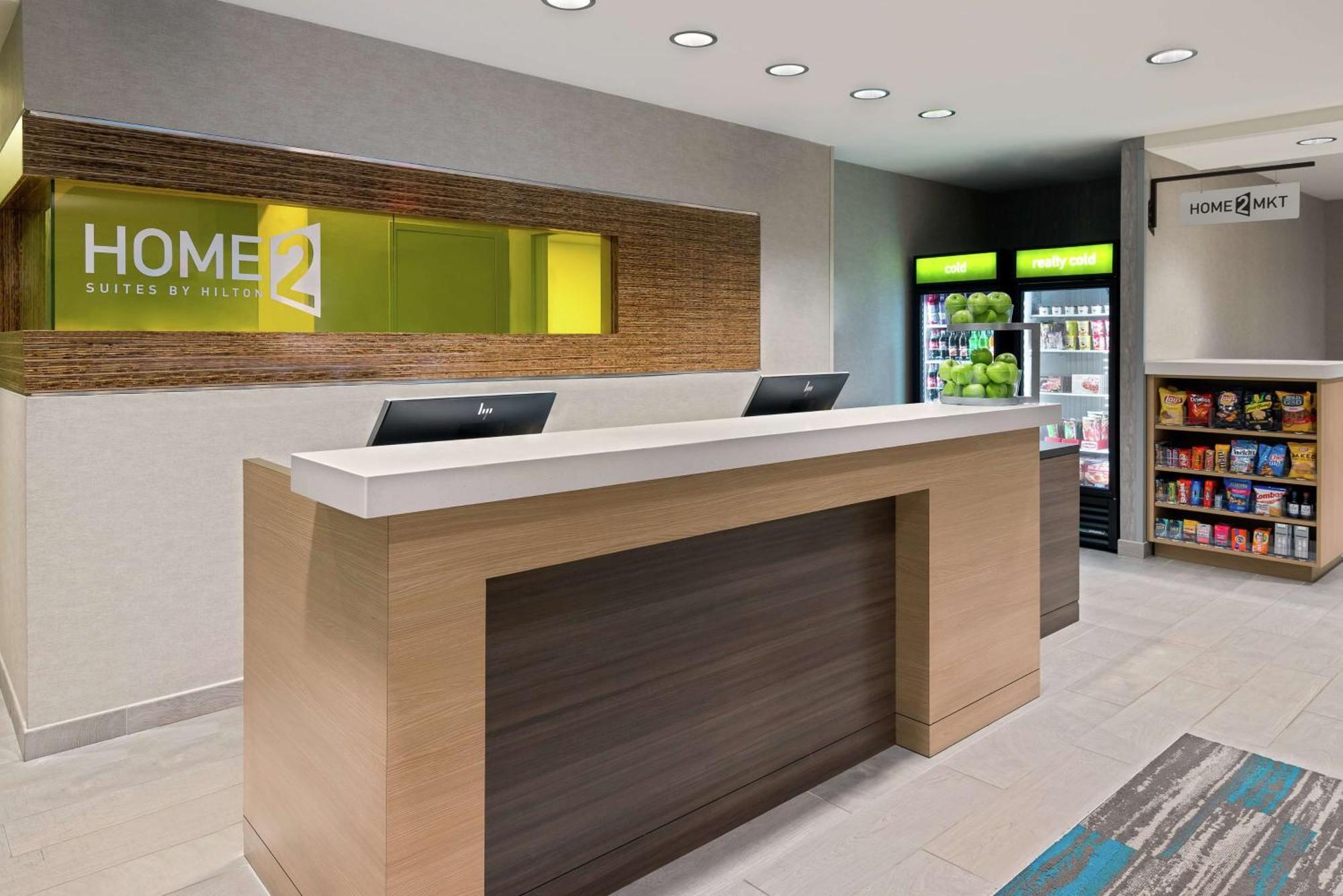 Home2 Suites By Hilton Orlando Near Ucf Alafaya Екстериор снимка
