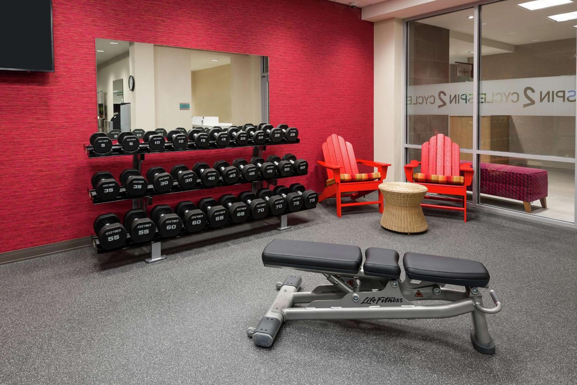 Home2 Suites By Hilton Orlando Near Ucf Alafaya Екстериор снимка
