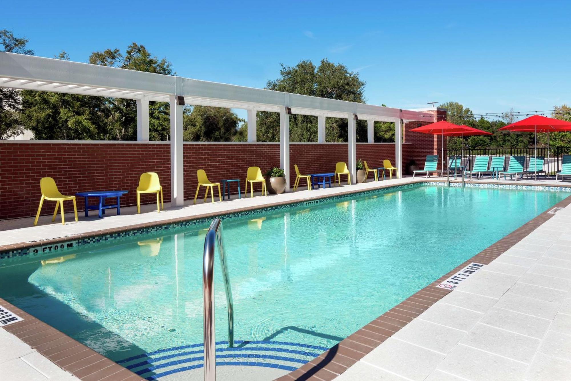 Home2 Suites By Hilton Orlando Near Ucf Alafaya Екстериор снимка